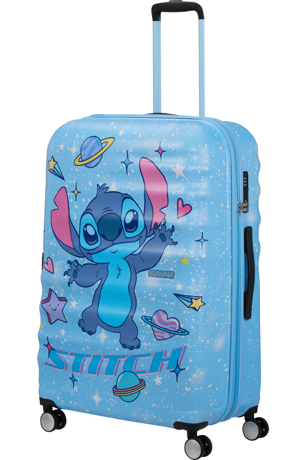 Disney Wavebreaker 77cm Large check-in