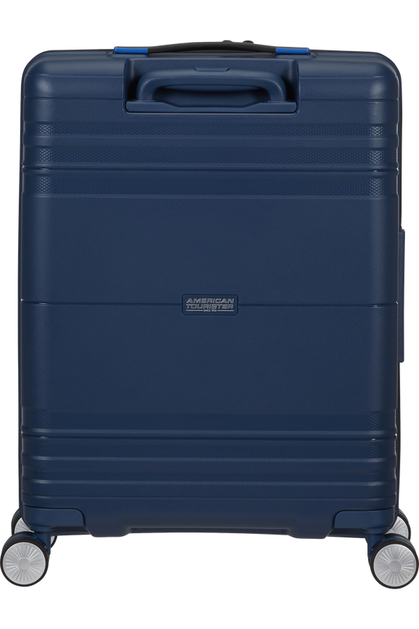 American Tourister Hello Cabin Spinner TSA 55cm  True Navy