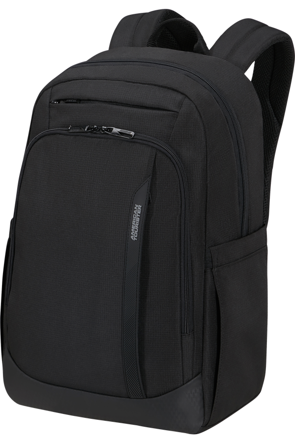 American Tourister Urban Groove UG28 Laptop Backpack Work 15.6'  Black American Tourister Urban Groove UG28 Laptop Backpack Work 15.6'  Black