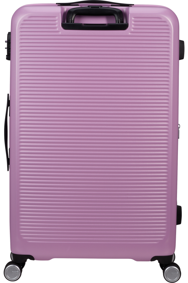 American Tourister Astrobeam Spinner EXP TSA 78cm  Pastel Lavender