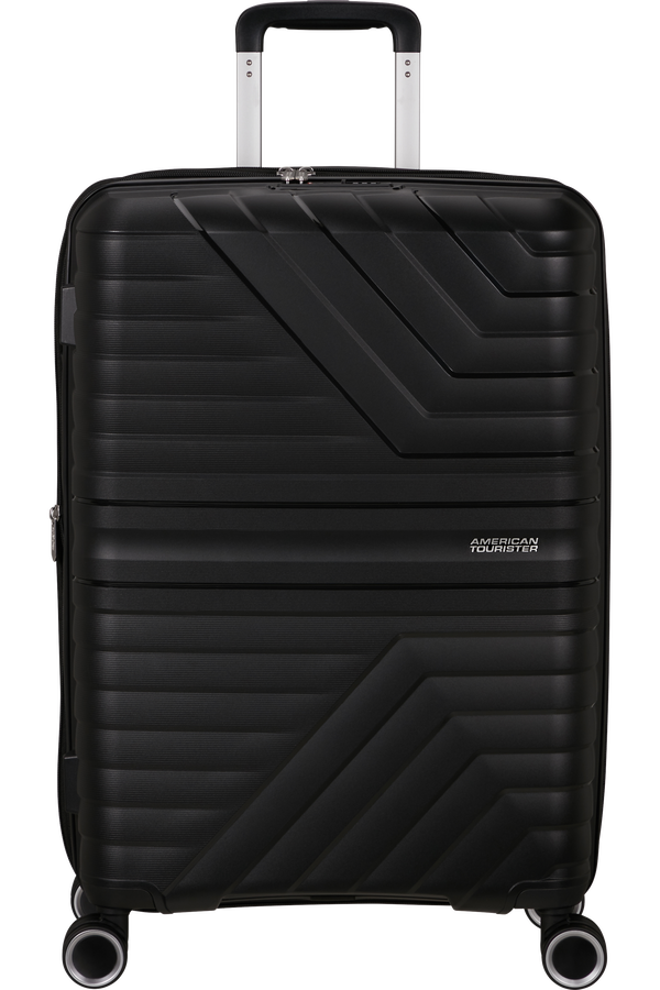 American Tourister Flytwist SPINNER 67/24 TSA EXP 67cm  Shadow Black