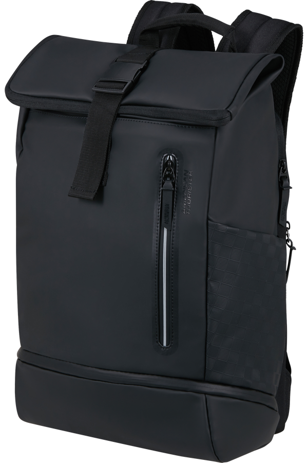 Urban Tide 15.6'' rolltop Rygs&aelig;k 15.6"