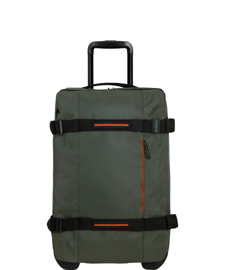 Urban Track 55cm Duffle on Wheels S