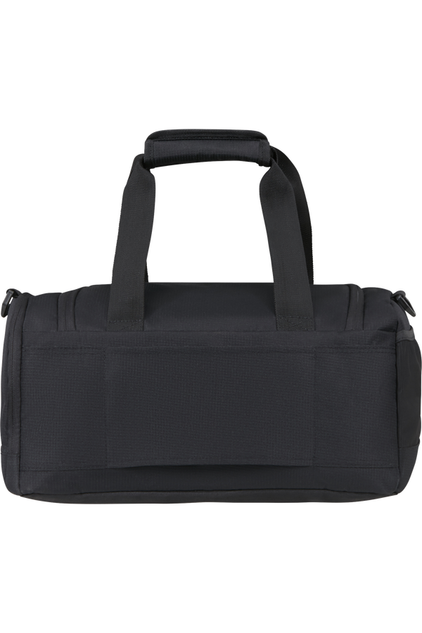 American Tourister At Work Nxt Cabin Duffle  Black
