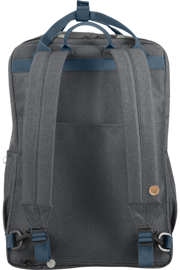 American Tourister Urban Groove Lifestyle Backpack 17.3inch  Dark Grey American Tourister Urban Groove Lifestyle Backpack 17.3inch  Dark Grey