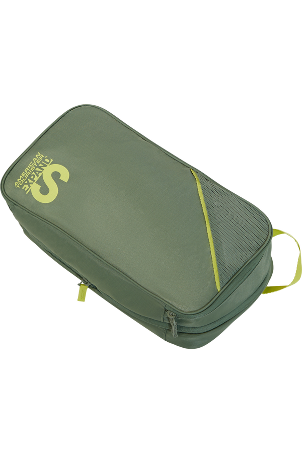 Packing Cubes S&aelig;t med 3 Pakkekuber