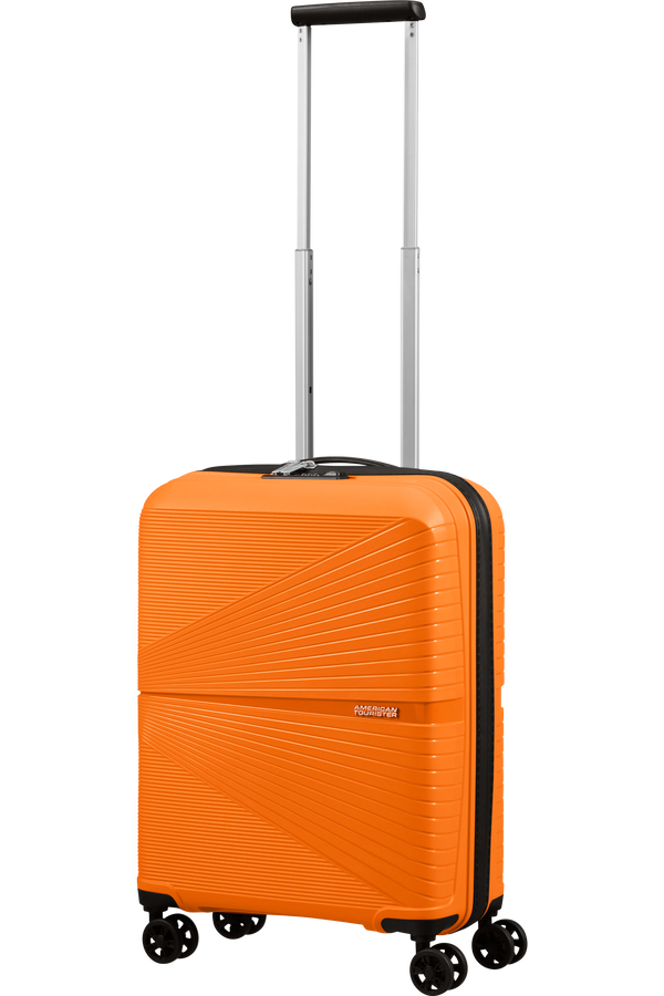 American Tourister Airconic Spinner 55cm  Mango Orange