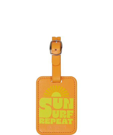 Graphic Tags Kuffertm&aelig;rke &ndash; S&aelig;t med 2 stk