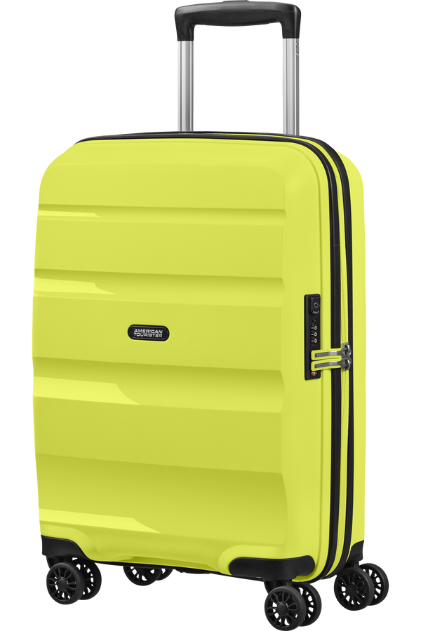 American Tourister Bon Air Dlx SPINNER 55/20 TSA  Bright Lime American Tourister Bon Air Dlx SPINNER 55/20 TSA  Bright Lime