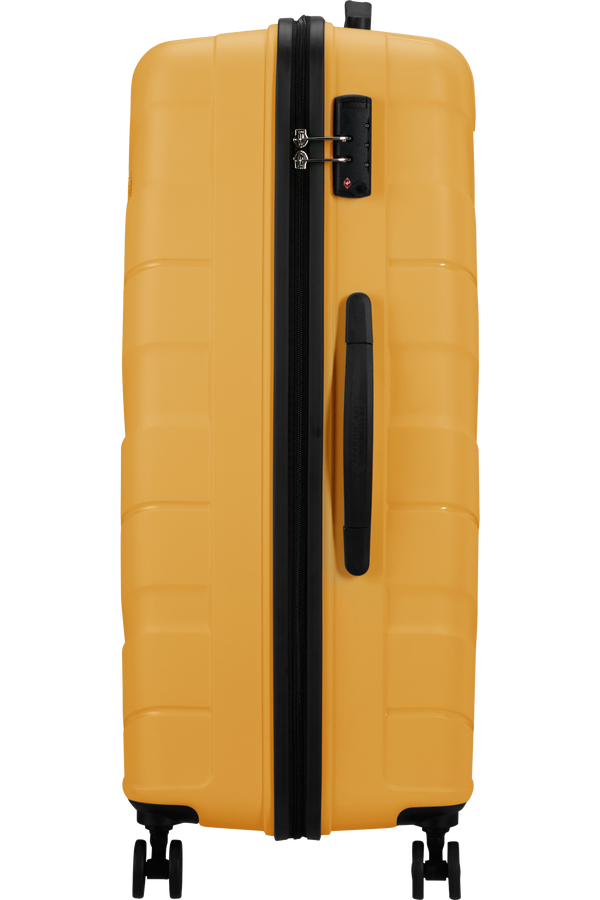 Jetdriver 3.0 77cm Kuffert med 4 hjul