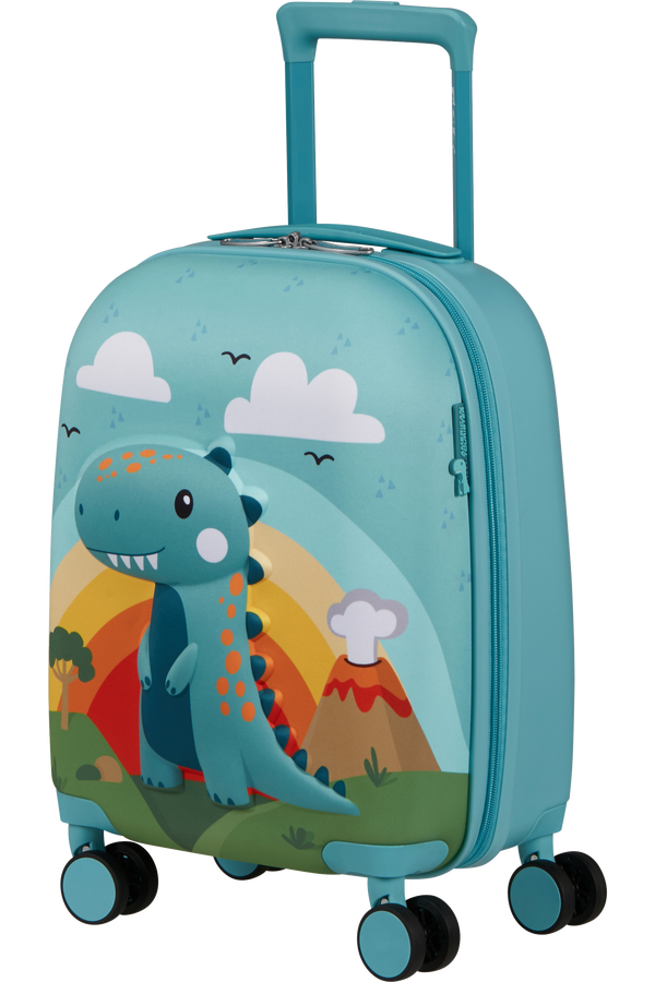 Wondertrips 47cm H&aring;ndbagage