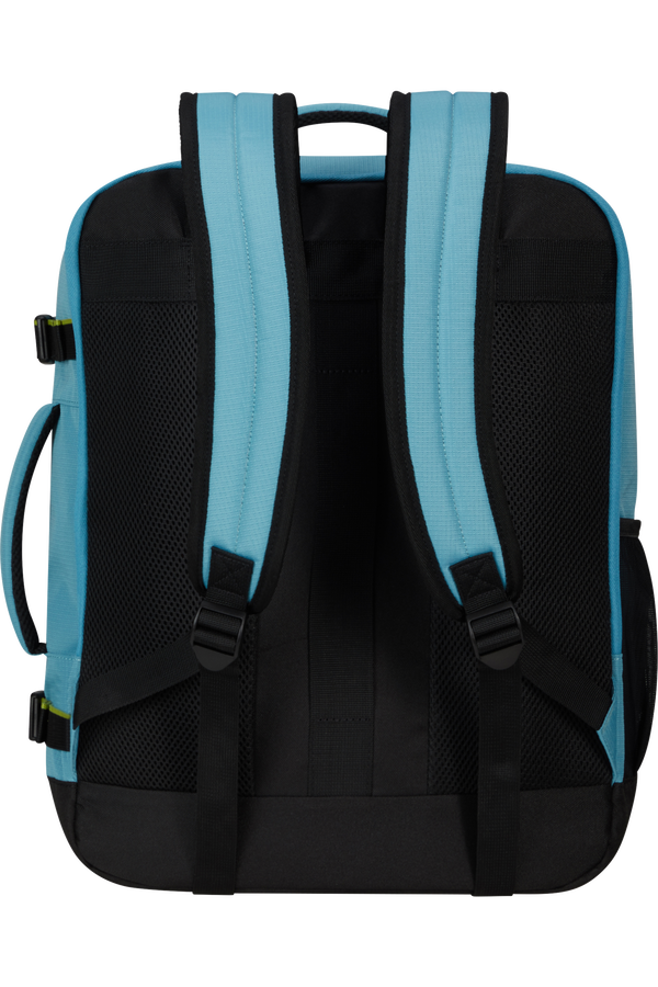 American Tourister Take2cabin Casual Backpack M  Breeze Blue