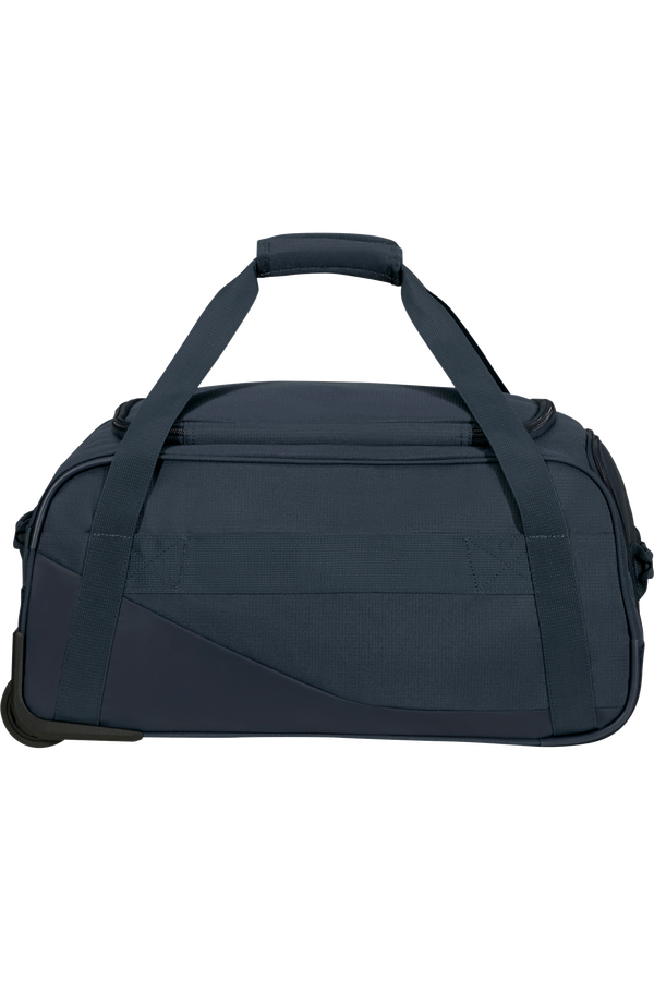 American Tourister City Racer Duffle with wheels S  Navy American Tourister City Racer Duffle with wheels S  Navy