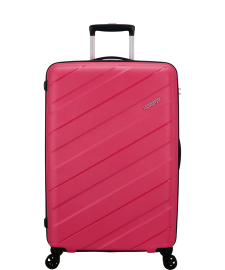 Jetdriver 3.0 77cm Kuffert med 4 hjul