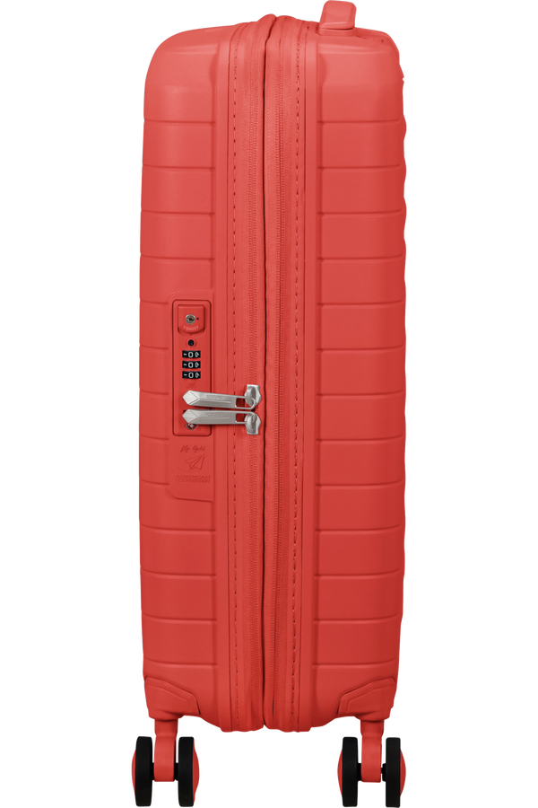 American Tourister Fastforward Spinner 55/20 TSA EXP 55cm  Sunset Coral