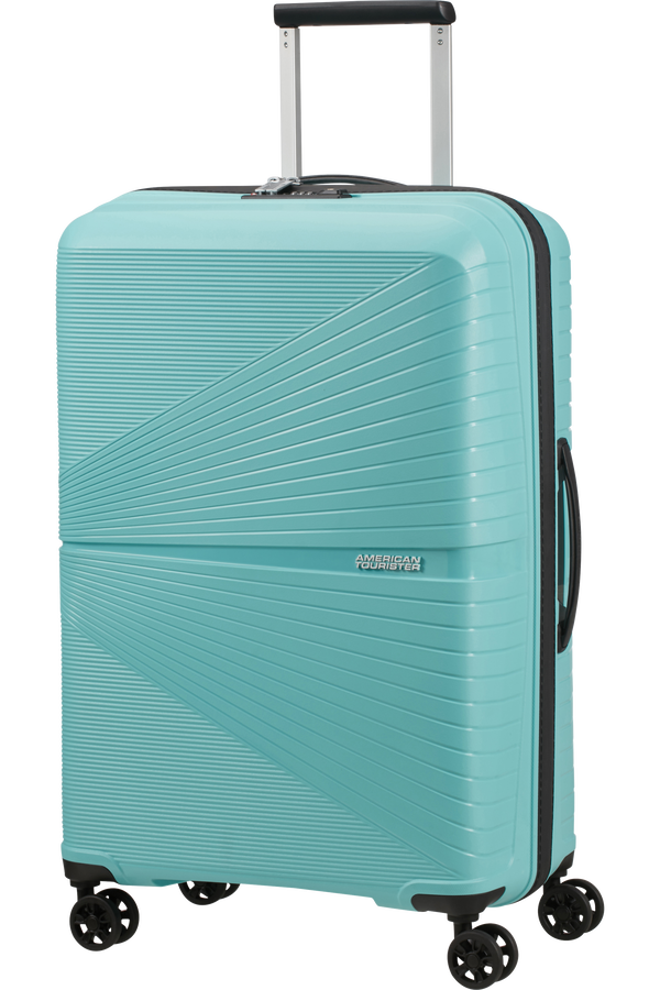 American Tourister Airconic Spinner 67/24 Tsa 67cm  Purist Blue