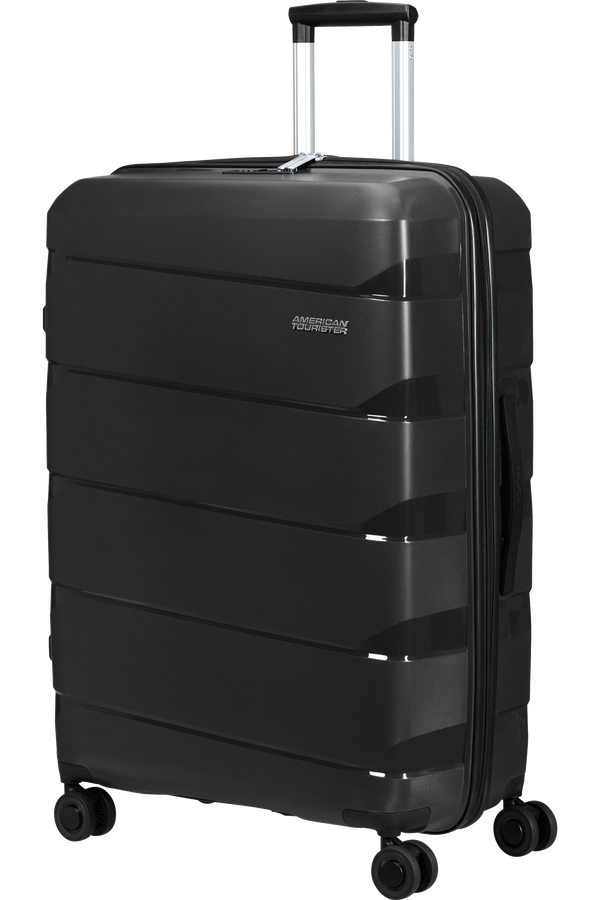 American Tourister Air Move SPINNER 75/28 TSA  Black