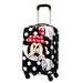 Disney Legends Cabin luggage Minnie Dots