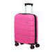 Air Move Kuffert med 4 hjul 55cm Peace Pink