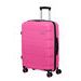 Air Move Kuffert med 4 hjul 66cm Peace Pink