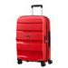 Bon Air Dlx Ekspanderbar kuffert med 4 hjul 66cm Magma Red
