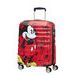 Wavebreaker Disney Kuffert med 4 hjul 55cm Mickey Comics Red
