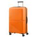 Airconic Kuffert med 4 hjul 77cm Mango Orange