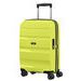 Bon Air Dlx Kuffert med 4 hjul 55cm (20cm) Bright Lime