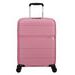 Linex Kuffert med 4 hjul 55cm Watermelon Pink