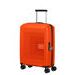 Aerostep Ekspanderbar kuffert med 4 hjul 55cm (20cm) Bright Orange