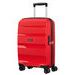Bon Air Dlx Kuffert med 4 hjul 55cm (20cm) Magma Red