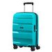 Bon Air Dlx Kuffert med 4 hjul 55cm (20cm) Deep Turquoise