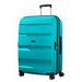 Bon Air Dlx Ekspanderbar kuffert med 4 hjul 75cm Deep Turquoise