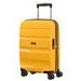 Bon Air Dlx Kuffert med 4 hjul 55cm (20cm) Light Yellow