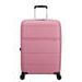 Linex Kuffert med 4 hjul 66cm Watermelon Pink
