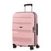 Bon Air Dlx Ekspanderbar kuffert med 4 hjul 66cm Cherry Blossoms