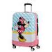 Wavebreaker Disney Kuffert med 4 hjul 67cm Minnie Pink Kiss