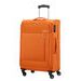 Heat Wave Kuffert med 4 hjul 68cm Cardigan Orange