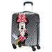 Disney Cabin luggage Minnie Mouse Polka Dot
