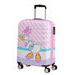 Disney Cabin luggage Daisy Pink Kiss