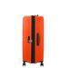 AeroStep Ekspanderbar kuffert med 4 hjul 77cm