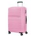 Sunside Kuffert med 4 hjul 77cm Pink Gelato