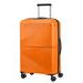 Airconic Kuffert med 4 hjul 67cm Mango Orange