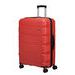 Air Move Kuffert med 4 hjul 75cm Coral Red