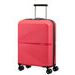 Airconic Kuffert med 4 hjul 55cm Paradise Pink