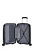 Bon Air Dlx Ekspanderbar kuffert med 4 hjul 55cm