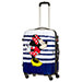 Disney Kuffert med 4 hjul 65cm