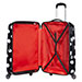 Disney Kuffert med 4 hjul 75cm