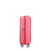 Soundbox Ekspanderbar kuffert med 4 hjul 55cm