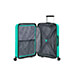 Airconic Kuffert med 4 hjul 67cm